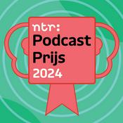 Podcast NTR Podcastprijs