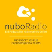 Podcast nuboRadio -  Microsoft 365 für Cloudworker und Teams