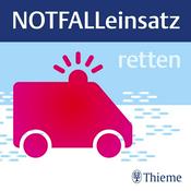 Podcast NOTFALLeinsatz – retten: für alle im Rettungsdienst und in der Notfallmedizin