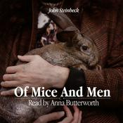 Podcast Of Mice and Men audiobook