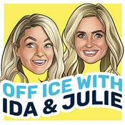 Podcast Off Ice With Ida & Julie