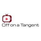 Podcast "Off on a Tangent"