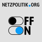 Podcast Off/On – der Podcast von netzpolitik.org