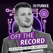 Podcast Off The Record – Der KI-Podcast