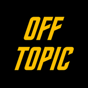 Podcast Off Topic: Der Podcast mit Roland Austinat und Jürgen Hüsam