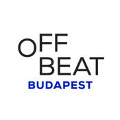 Podcast Offbeat Budapest