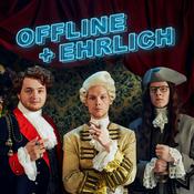 Podcast Offline + Ehrlich