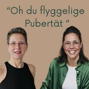 Podcast Oh du flyggelige Pubertät!