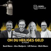 Podcast Oh du heiliges Geld