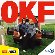 Podcast OKF – Ortskontrollfahrt