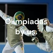 Podcast Olimpiadas by us.