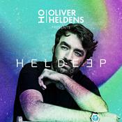 Podcast Oliver Heldens presents Heldeep Radio