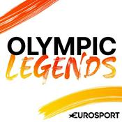 Podcast Olympic Legends