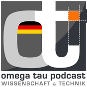 Podcast omega tau - German only