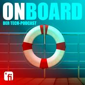 Podcast On Board