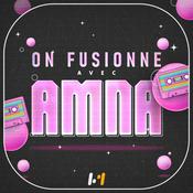 Podcast On fusionne avec Amna