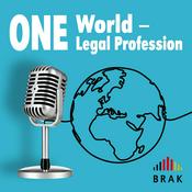 Podcast One World - One Legal Profession