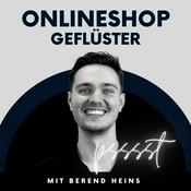 Podcast Onlineshop-Geflüster - Der E-Commerce & Shop Podcast