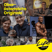 Podcast OÖO – Oberösterreichs Originale