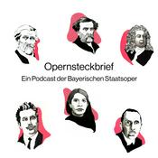 Podcast Opernsteckbrief