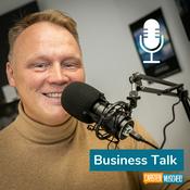 Podcast Business Talk mit Carsten Muscheid