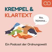 Podcast Krempel & Klartext - Ein Ordnungswelt Podcast