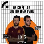 Podcast Os Cinéfilos Que Ninguém Pediu