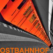 Podcast Ostbahnhof / Techno Mix