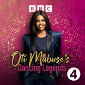 Podcast Oti Mabuse's Dancing Legends