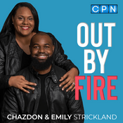 Podcast Out by Fire with Chazdon and Emily Strickland