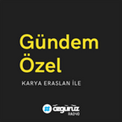 Podcast ÖZGÜRÜZ Özel: Kadın hareketi