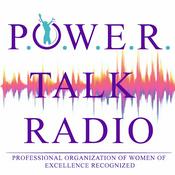 Podcast P.O.W.E.R. Talk Radio