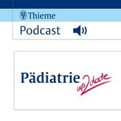 Podcast Pädiatrie up2date