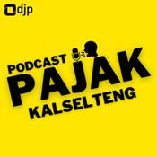 Podcast Pajak Kalimantan Selatan dan Tengah