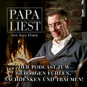 Podcast Papa Liest