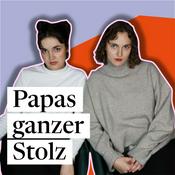 Podcast Papas ganzer Stolz