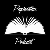 Podcast Papierstau Podcast