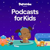 Podcast Papumba: Podcasts for Kids