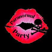 Podcast Paranormal Party