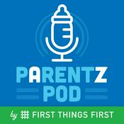 Podcast pArentZ pod