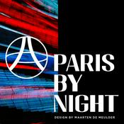 Podcast Paris By Night