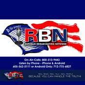 Podcast Dr Winn Parker – Republic Broadcasting Network