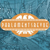 Podcast Parlamentsrevue