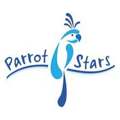 Podcast Parrot Stars Podcast