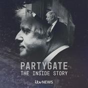 Podcast Partygate: The Inside Story