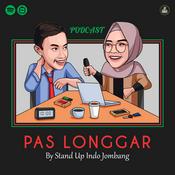 Podcast PAS LONGGAR