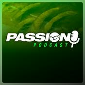 Podcast PASSION der Korda Podcast zum Karpfenangeln