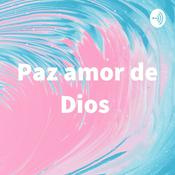 Podcast Paz amor de Dios