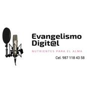 Podcast Evangelismo digit@l Nutrientes Para el alma