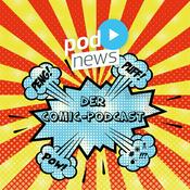 Podcast Peng! Puff! Pow! – Der Comic-Podcast